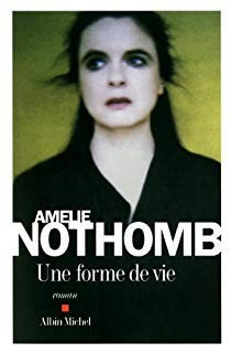 Une forme de vie - Click to enlarge picture.